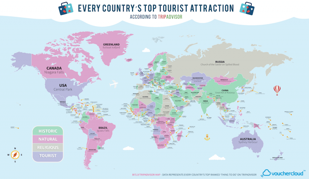 Tripadvisor Map No Logo 1 - Smart Travel News