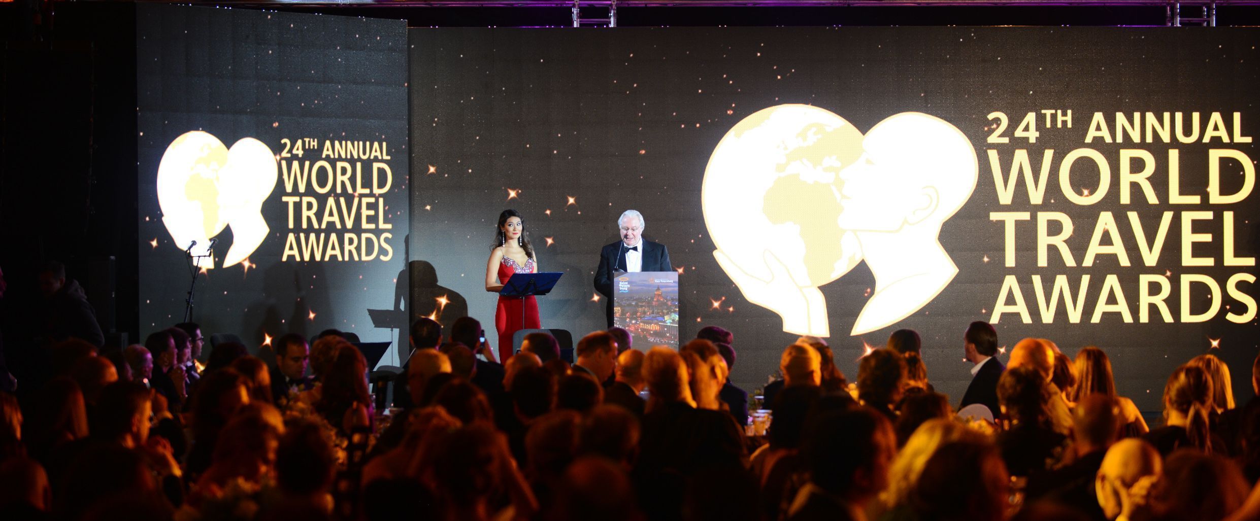 world travel awards que son