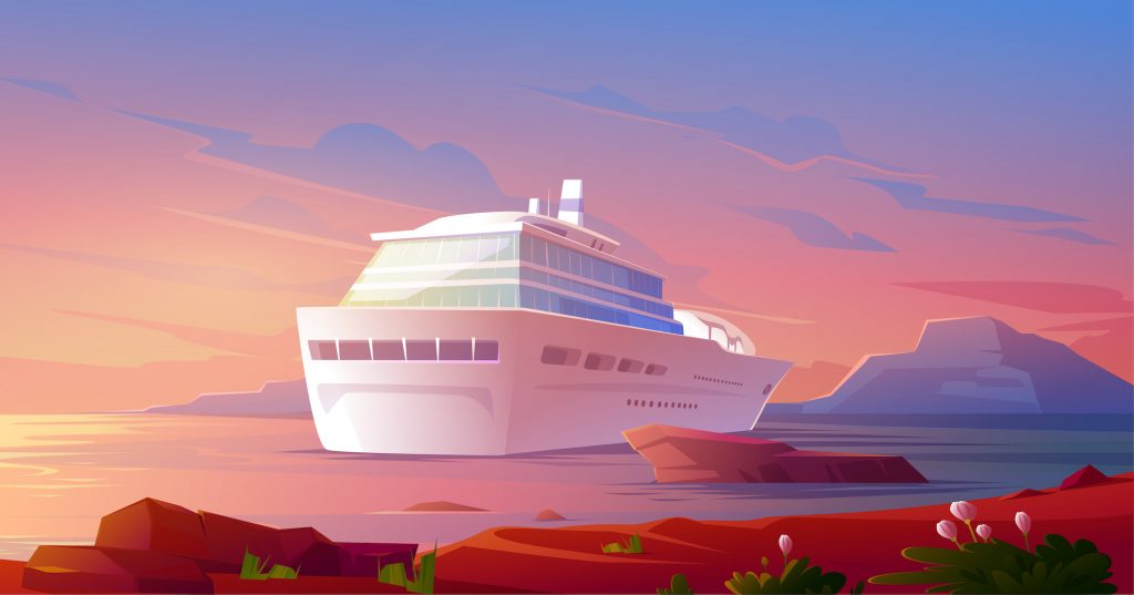 Hotelbeds se asocia con Traveltek para la distribución de cruceros