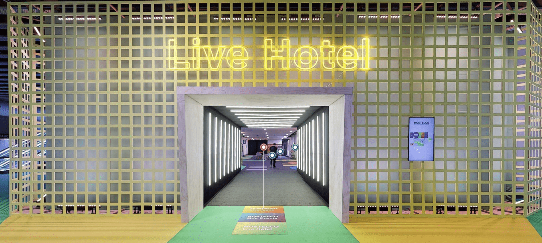 ITH Live hotel